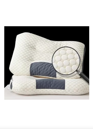 Almohada Ortopedica X1 Pza