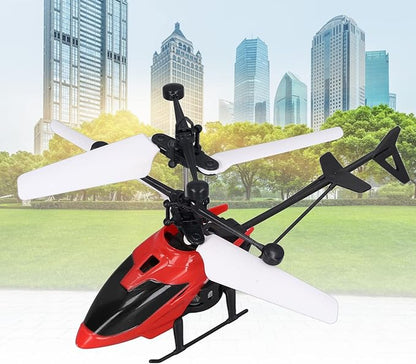 Helicoptero Con Control