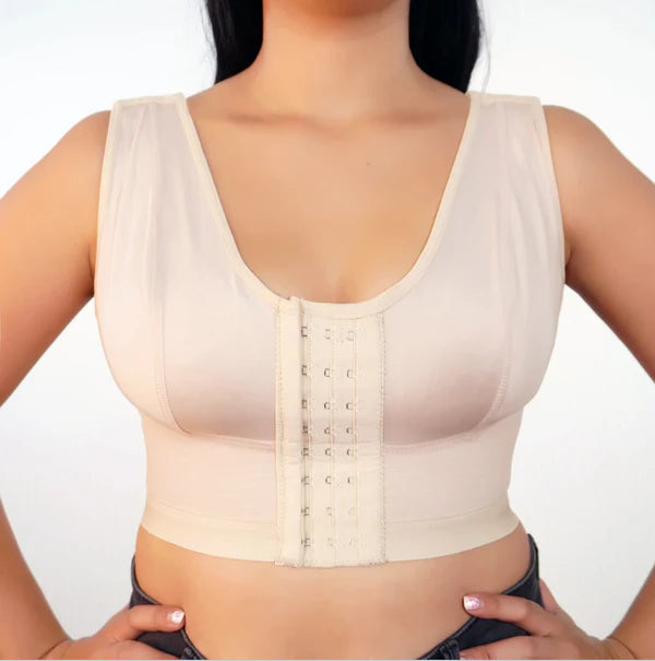 Brasier Corrector De Postura