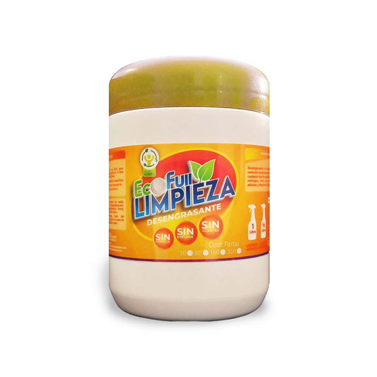 Desengrasante Organico Y Ecologico