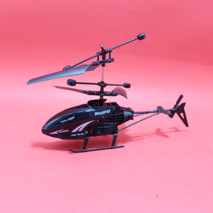 Helicoptero Con Control