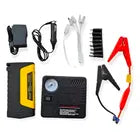 Kit de autorescate vehiculo iniciador de  bateria carro y moto