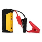 Kit de autorescate vehiculo iniciador de  bateria carro y moto