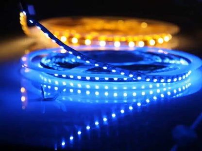 Cinta Luces Led Rgb 10 Mtros Navidad Bluetooth