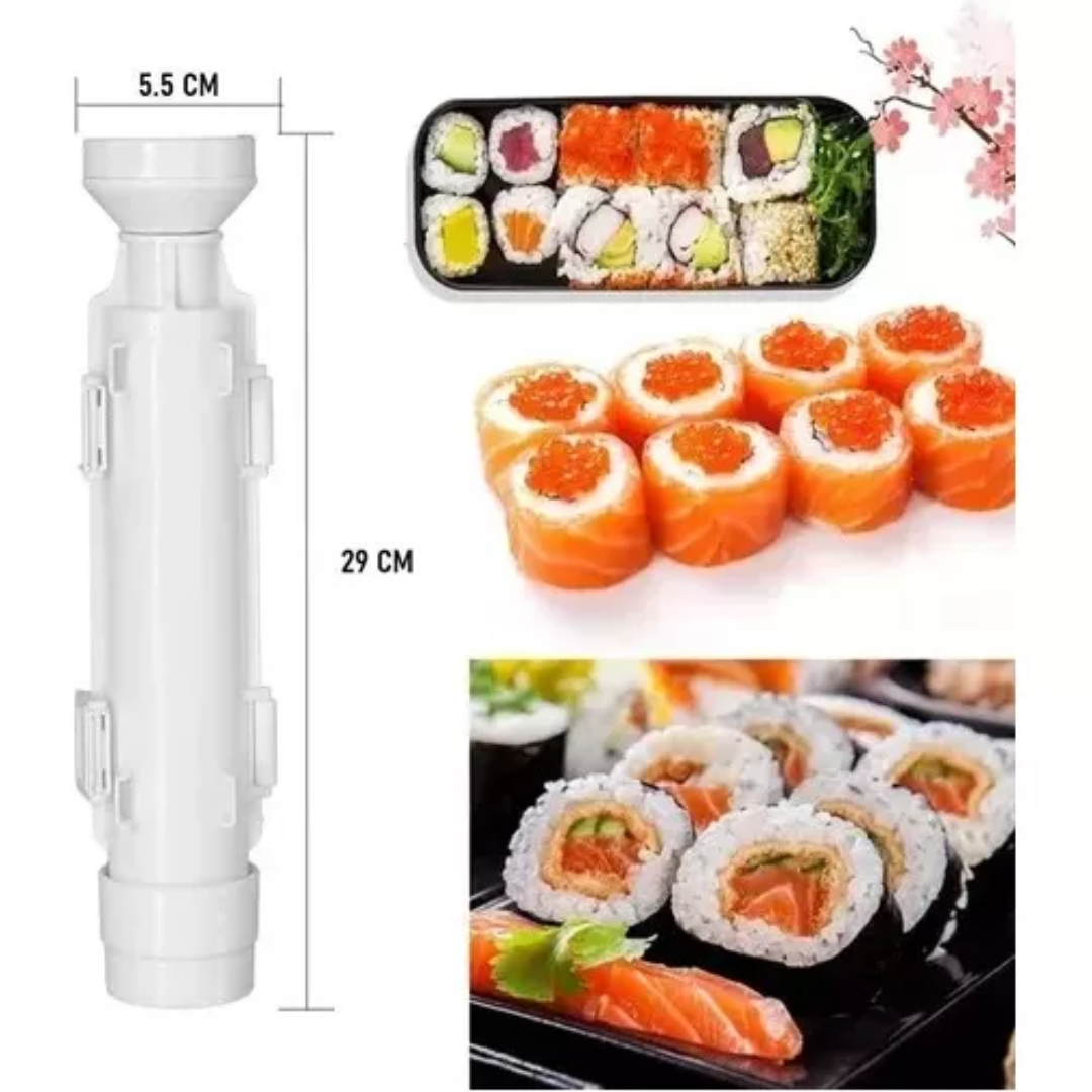 Molde Para Sushi