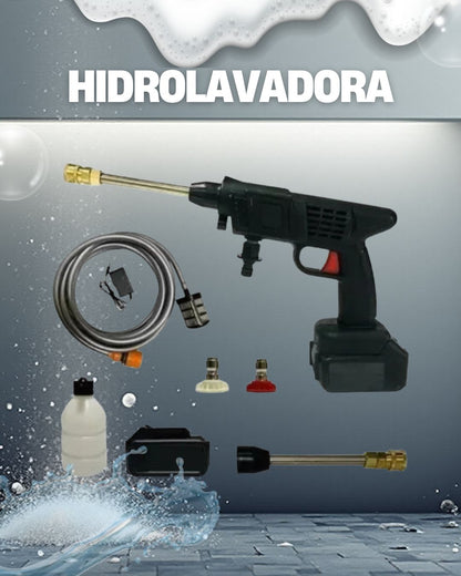 Hidrolavadora