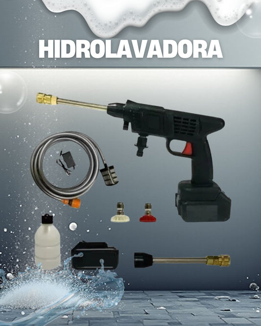 Hidrolavadora