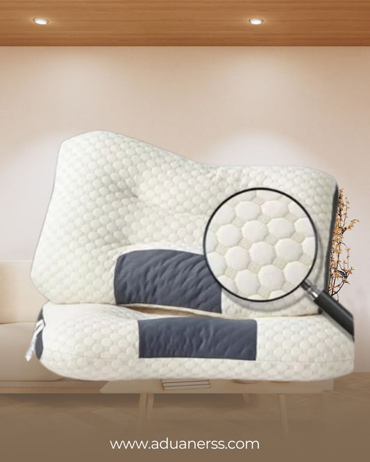 Almohada Ergonomica  X1 Pza