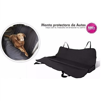 Protector de mascotas para auto