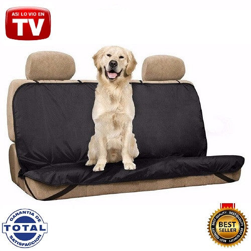 Protector de mascotas para auto