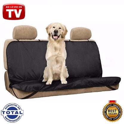 Protector de mascotas para auto