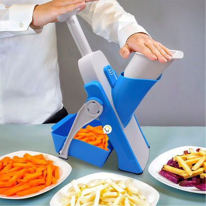 Rallador Y Rebanador