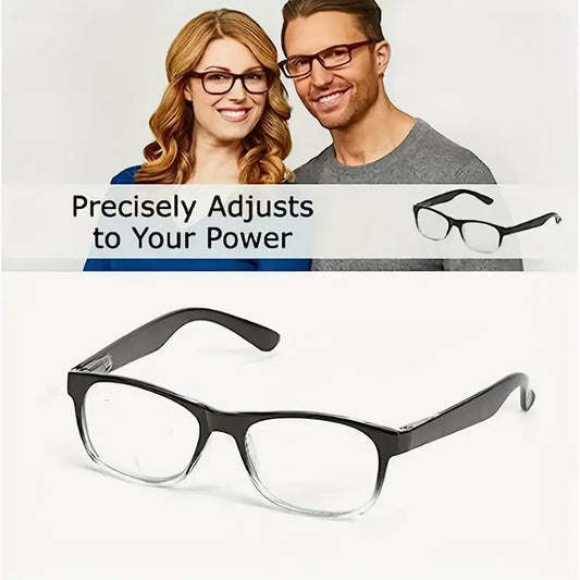 Gafas Multifocales Con Proteccion