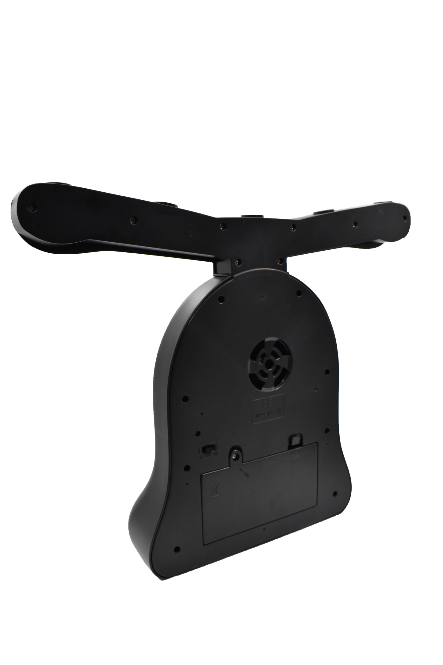 Juguete Lanzador De Dardo Hovershot