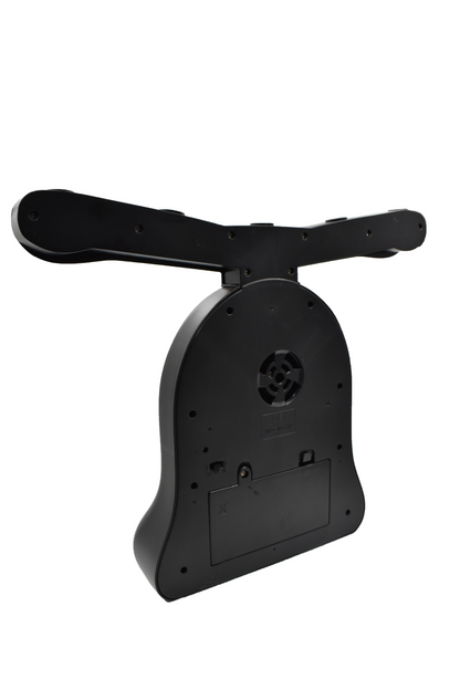 Juguete Lanzador De Dardo Hovershot