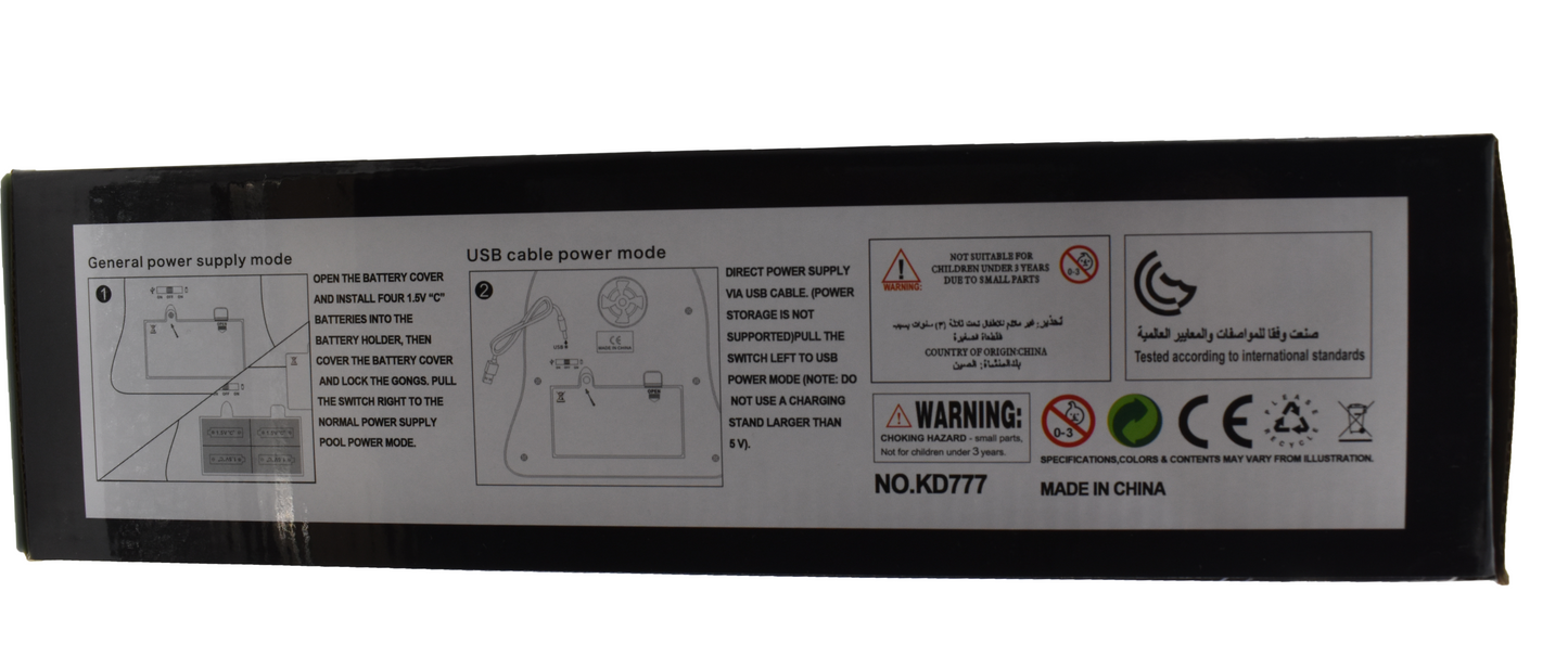 Juguete Lanzador De Dardo Hovershot