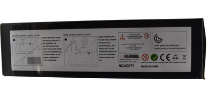 Juguete Lanzador De Dardo Hovershot