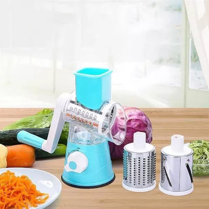 Molino Rallador De Verduras