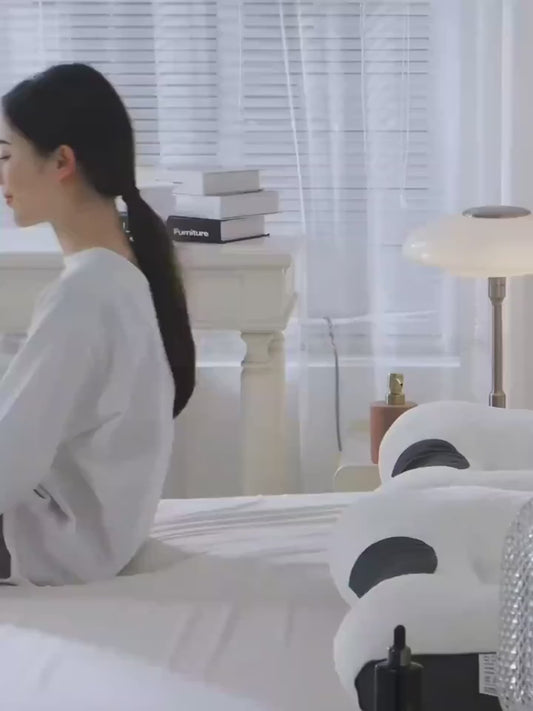 Almohada Ergonomica  X1 Pza