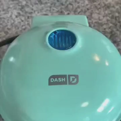 Molde y Maquina Para Mini Tortas