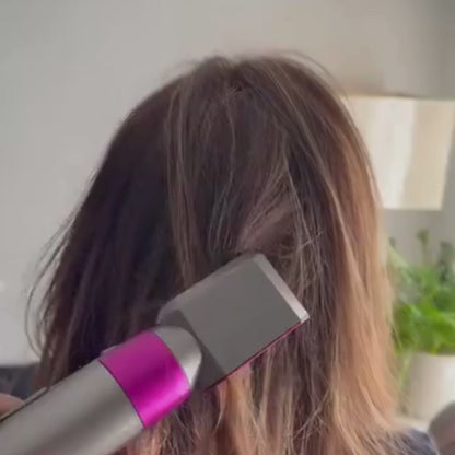 Cepillo Secador De Pelo 5 En 1 BrilloTouch™