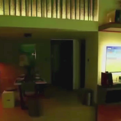 Cinta Led Tira Luces 5mts Rgb Multicolor Bluetooth